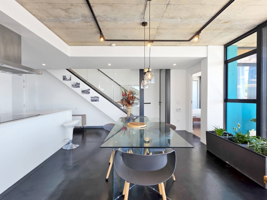2 Bedroom Property for Sale in Bo Kaap Western Cape